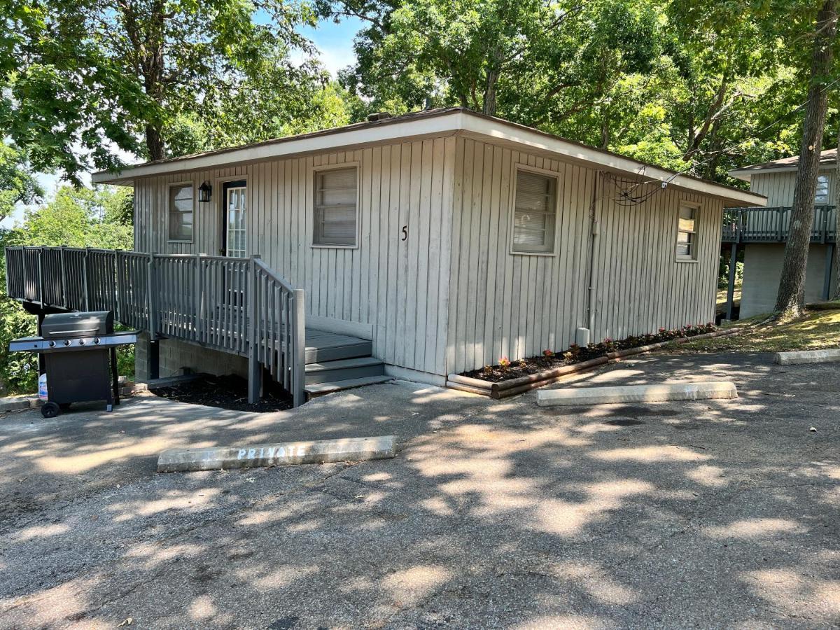 The Villas At Marker 48 Murray Exterior photo