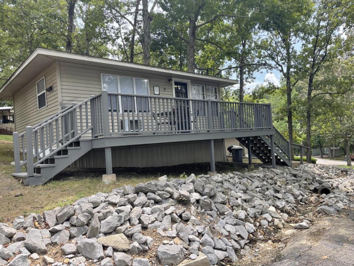 The Villas At Marker 48 Murray Exterior photo
